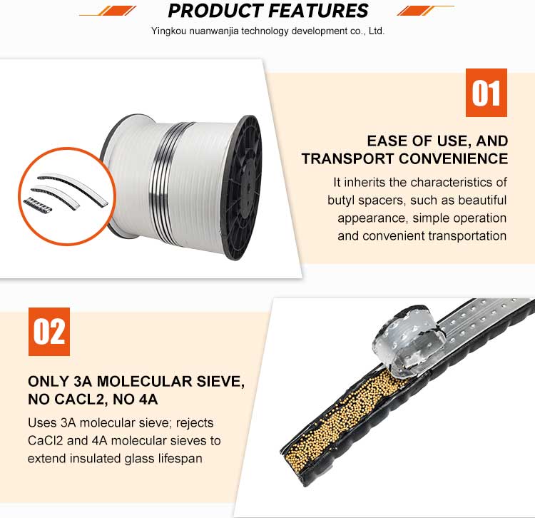 NWJ High Quality Traditional Style Sliding Insulating Glass Patio Door And Window Spacer Hanging Curtain Folding Open