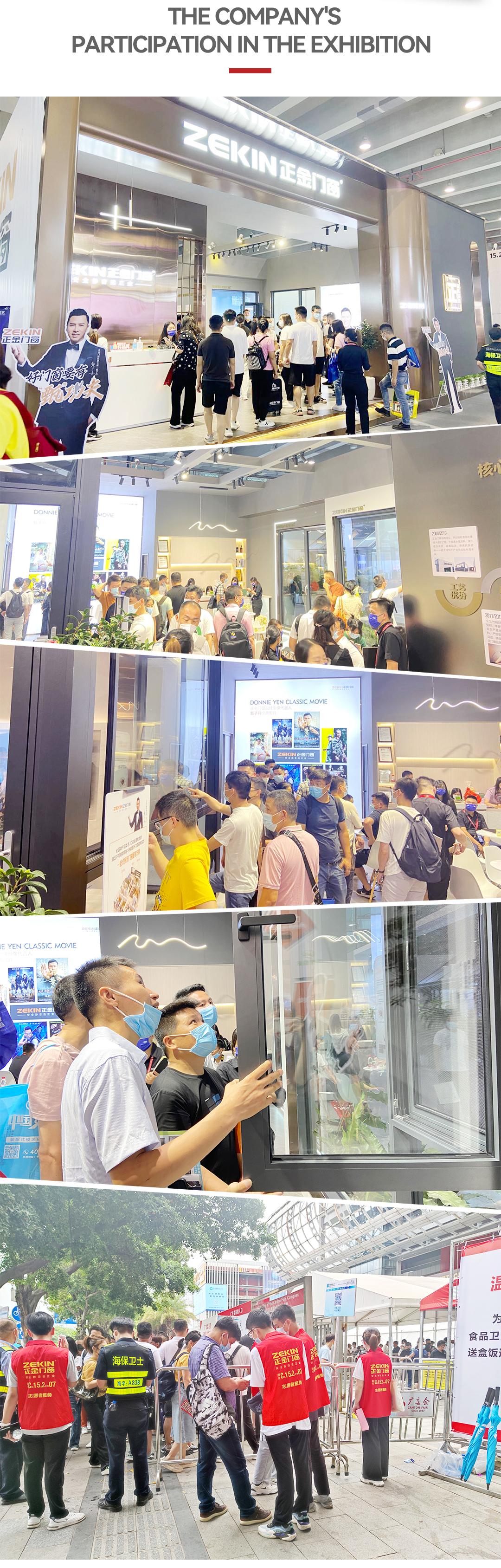 Exhibitions