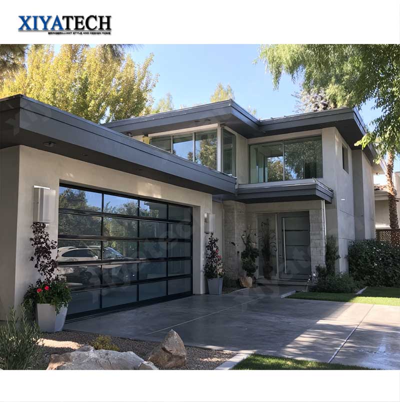 Garage Door Showcase 1