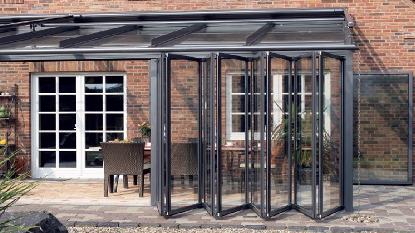 Bi-folding Door Performance