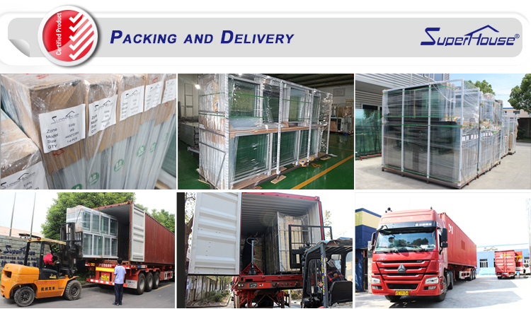 Packaging & Shipping Banner