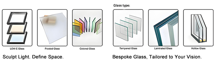Custom Specification Diagram
