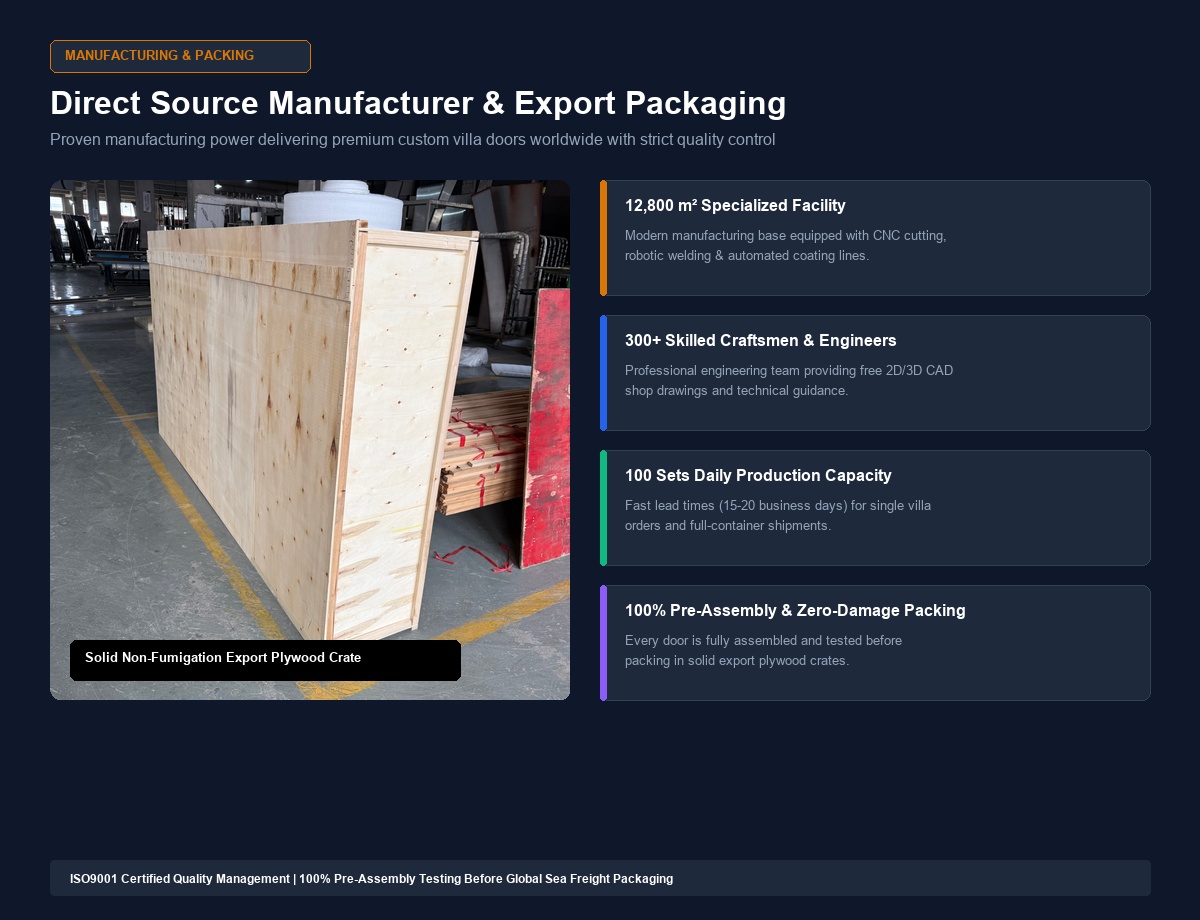 Product Specification and Detail View 10