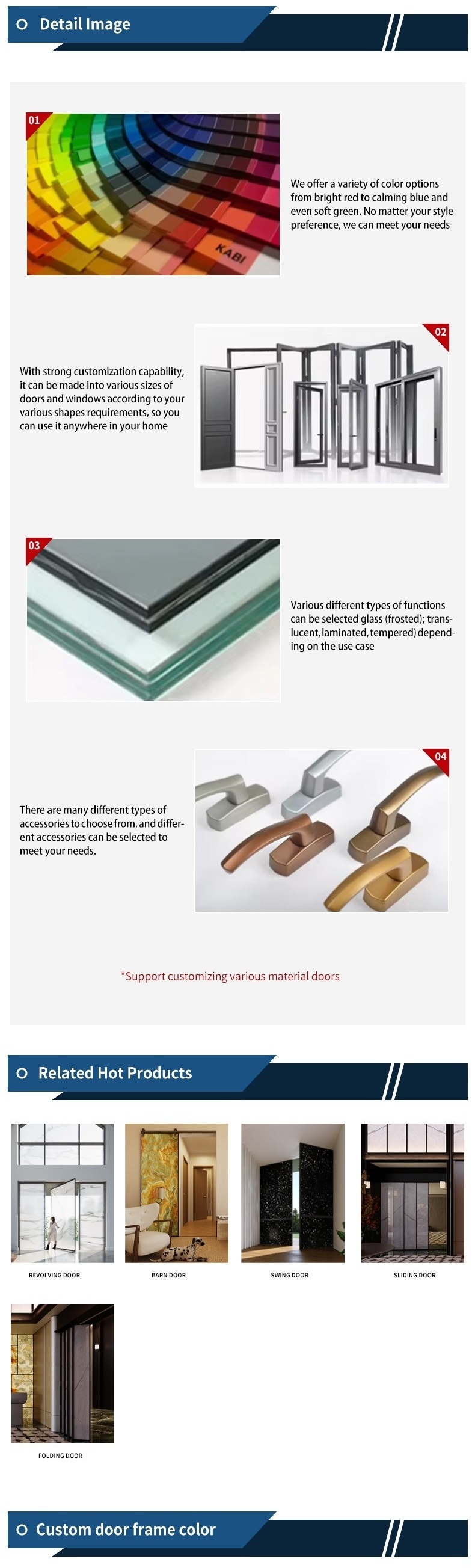 Product Showcase 3