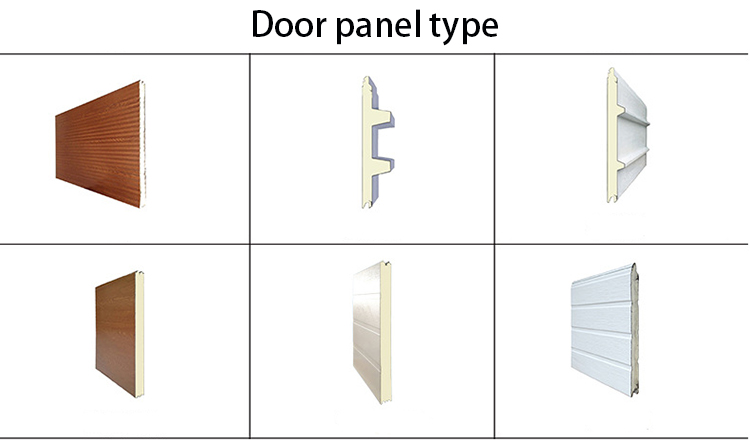 Garage Door Component 5