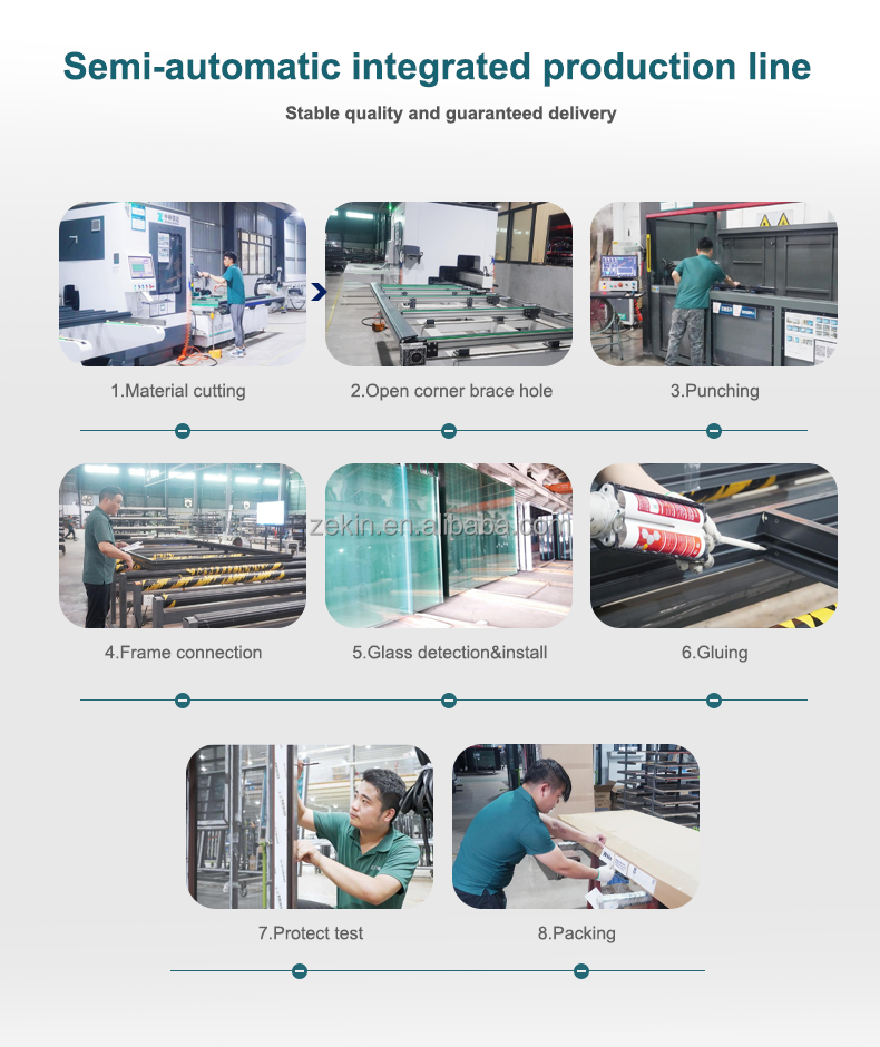 Production Workshop