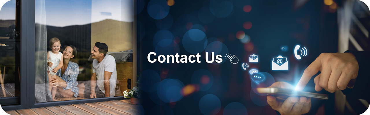 Contact PUERTANA