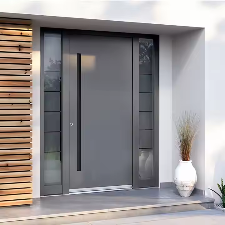 Door Design 6