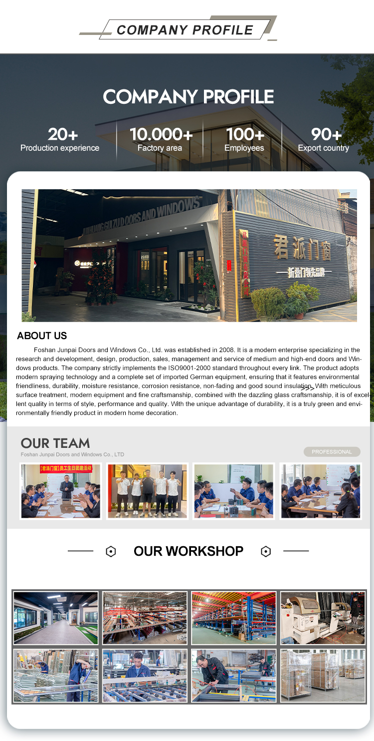 Factory workshop overview